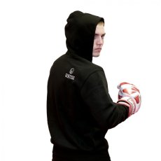 Propínací mikina s kapucí Senteso