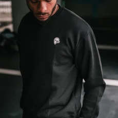 PRiDEorDiE CrewNeck Fearless Sweatshirt