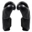 Twins Special BGVL 6 Deluxe Boxhandschuhe – Schwarz