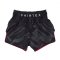 Muay Thai shorts FAIRTEX BS1901 Stealth Nero