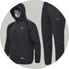 Sauna suits