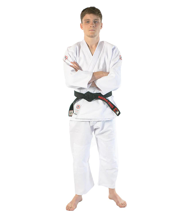 Children's Gi TATAMI Kihon Judo