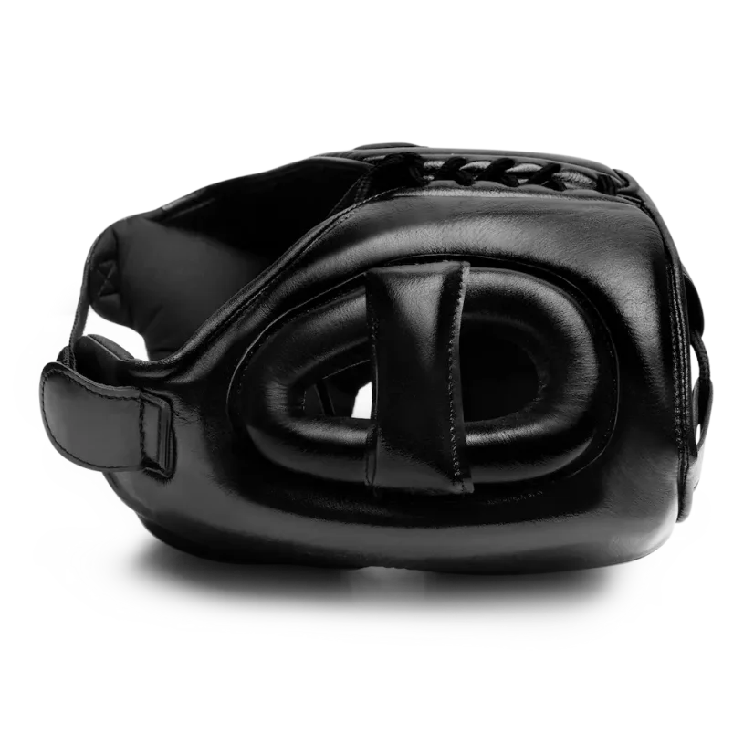 Kask bokserski HAYABUSA PRO