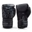 Ground Game Samurai Shadow boxing gloves – Black