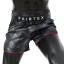 Muay Thai šortky FAIRTEX BS1901 Stealth Nero