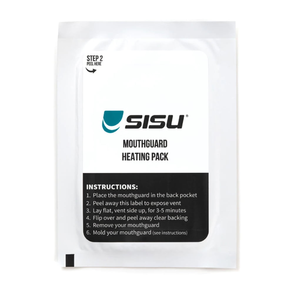 SISU Heat Pack :: Senteso.com