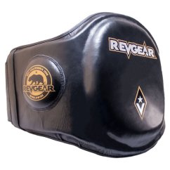 Trenérsky chránič brucha REVGEAR Bodyguard Combat Series