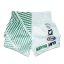 Fairtex Muay Thai Shorts Racer – White - Size: L