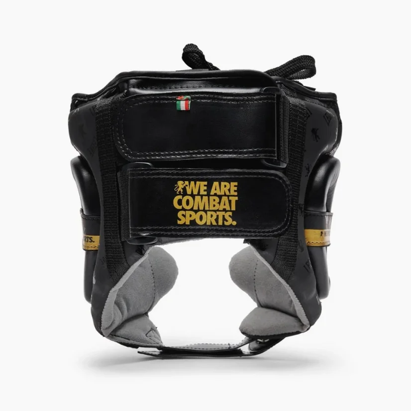 Kask Leone CS445 DNA - czarny - Wielkość: M