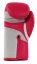 Boxing gloves ADIDAS Speed ​​100 - Pink - Weight of gloves: 10oz