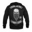 Mikina na zip PRiDEorDiE Fight Club