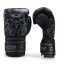 Ground Game Samurai Shadow boxing gloves – Black