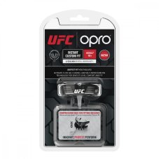 Chránič na zuby Opro Instant Custom Fit UFC Senior Chránič na zuby Opro Instant Custom Fit UFC Senior