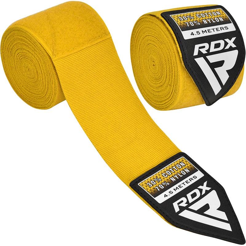 Bandaje de box RDX HW Professional