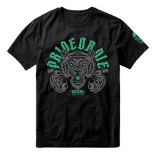 PRiDEorDiE T-Shirt Thai Boxing