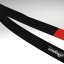 Pásek  REVGEAR Brazilian Jiu Jitsu - Velikost: A2, Barva: Hnědá