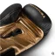 Boxerské rukavice Hayabusa T3 - Černá/zlatá - Váha rukavic v Oz: 16oz