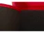 Boxing gloves ADIDAS Hybrid 25 - red - Weight of gloves: 4oz