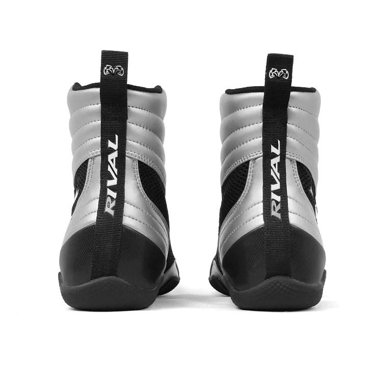 Boxerské boty RIVAL RSX Guerrero Deluxe - Velikost obuvi EU: 44