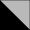 Black/grey