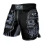 PRiDEorDiE Brotherhood V2 Fight Shorts - Wielkość: M