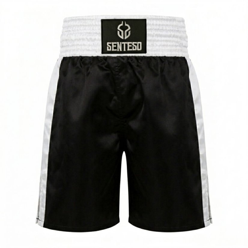 Senteso Competition Professional Boxerské šortky
