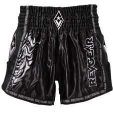 Muay Thai rövidnadrág REVGEAR Legends Demon