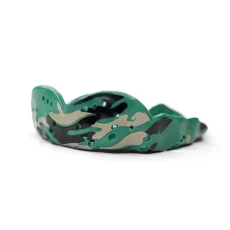 Chránič zubov SISU Aero Next Gen - Limited Edition Camo