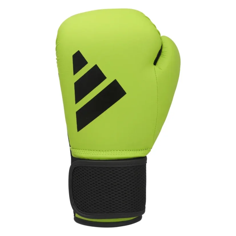 Adidas Youth Boxing Kit 03 boxovací sada – zelená/černá