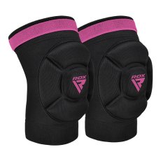 Chrániče kolen MMA RDX K5
