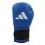 ADIDAS Hybrid 25 Boxhandschuhe - Blau - Gewicht (oz): 8oz