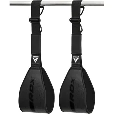 RDX F6 Kara Gym Workout Abs Straps