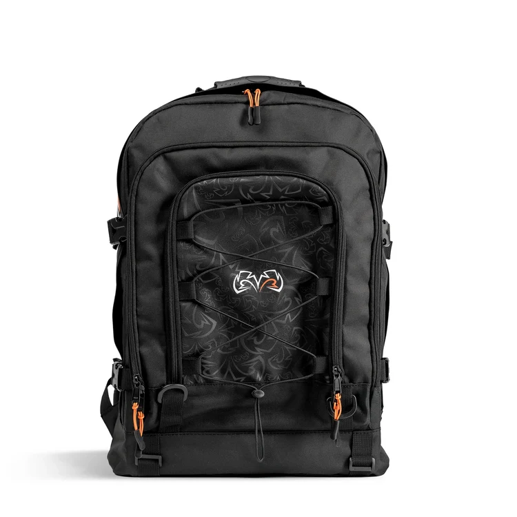 Rival Expandable Backpack - rucsac sport extensibil