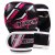 Kids MMA Gloves REVGEAR Deluxe Youth Series - pink