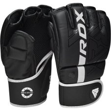 MMA grappling rukavice RDX F6 Kara