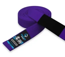 BJJ Gürtel Ground Game