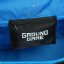 Ground Game Samurai Sporttasche – Schwarz