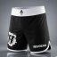 Pantaloni scurți MMA pentru copii REVGEAR - alb - Mărime: Youth M