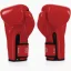 Boxerské rukavice Fairtex BGV14 - červená - Hmotnosť rukavíc v Oz: 16oz