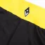 Dětské MMA tréninkové šortky REVGEAR - žlutá - Velikost: Youth L