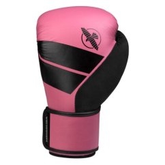 Boxing gloves Hayabusa S4BG - pink