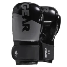 Revgear Pinnacle 2.0 – boxerské rukavice – sivá