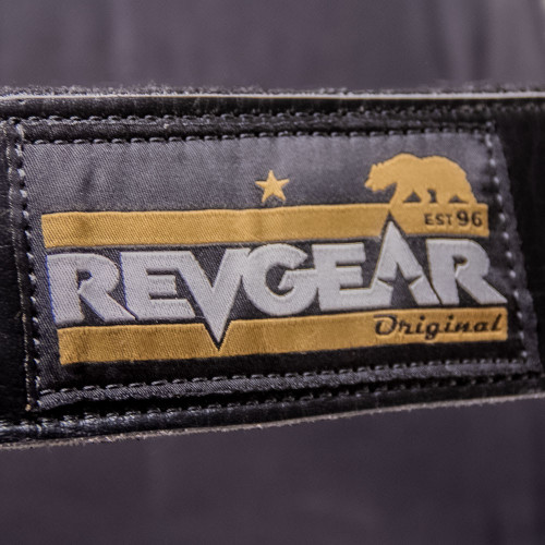 Burtiera REVGEAR Bodyguard Combat Series
