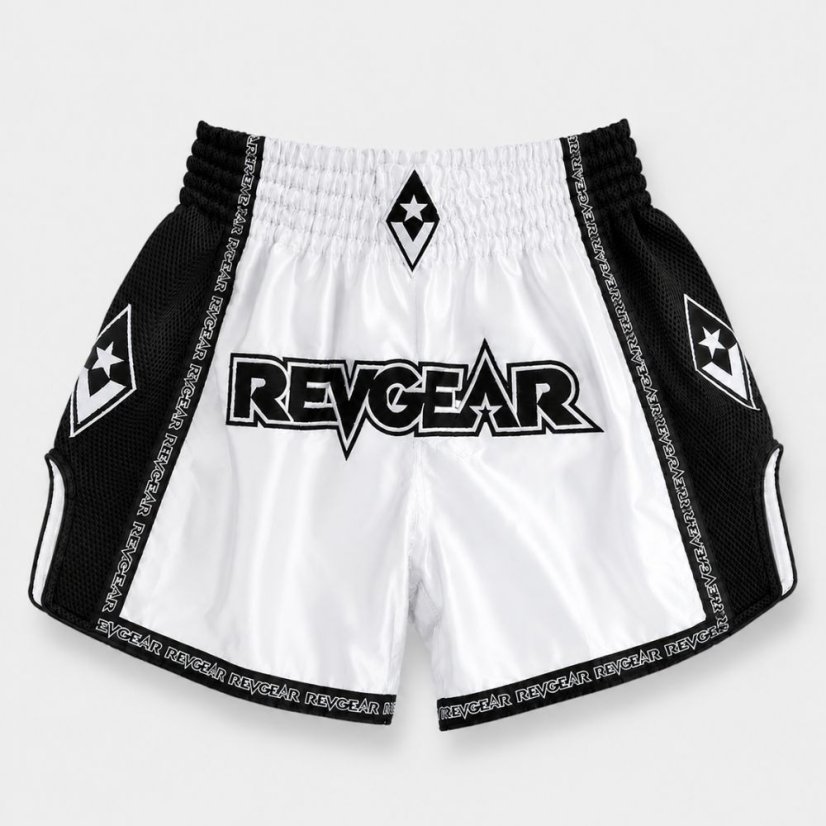 Muay Thai nadrág Revgear Thai Original 2.0 - Méret: L, Színes: Arany