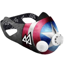 Huzat a Training Mask 2.0-hoz