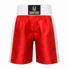 Senteso Competition Professional Boxing Shorts