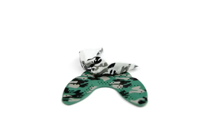 SISU Aero mouth guard Next Gen - Limited Edition Camo