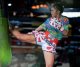 Muay Thai může být skvělým sportem pro ženy