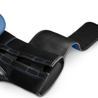 Rękawice bokserskie Hayabusa S4BG - niebieskie