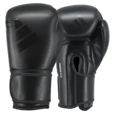 Adidas Power 100 Training Gloves bokszkesztyű – fekete